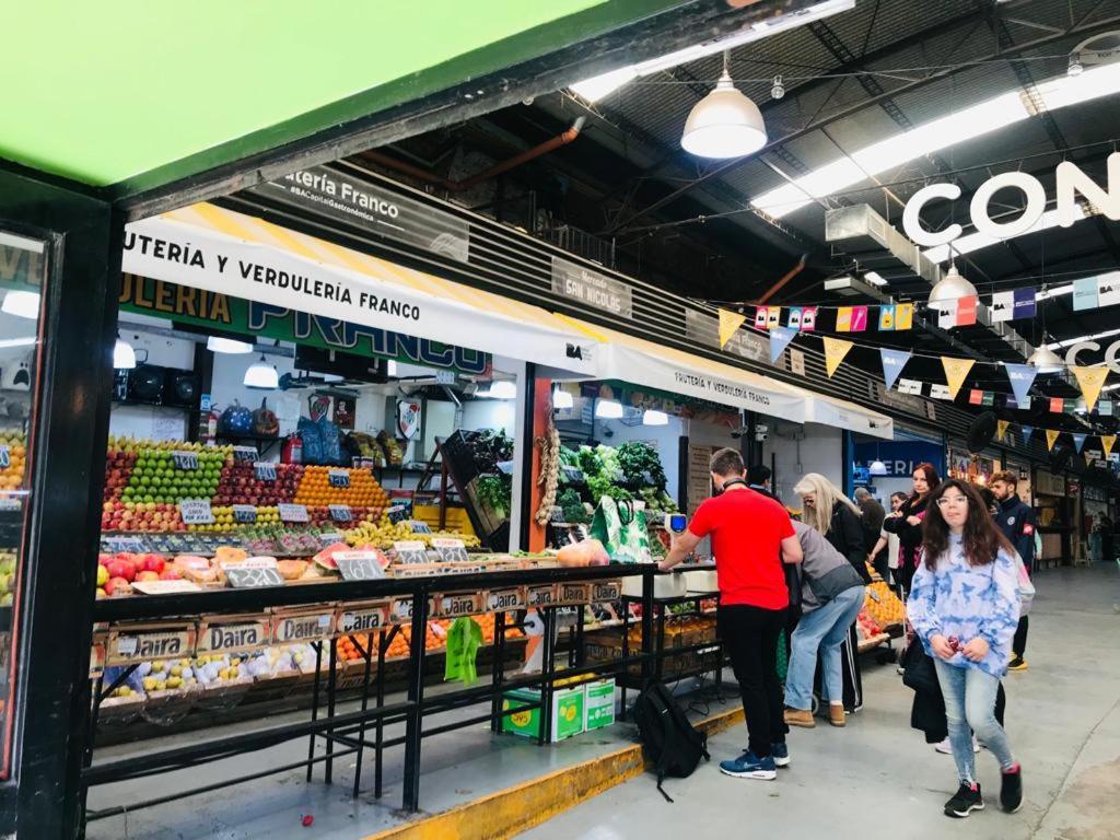 Lavalle Y Callao - Buenos Aires — Fotos 2